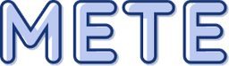 Mete Logo